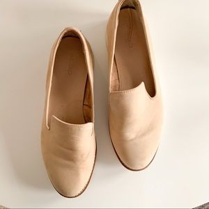 Aldo Stephona flats | size 9